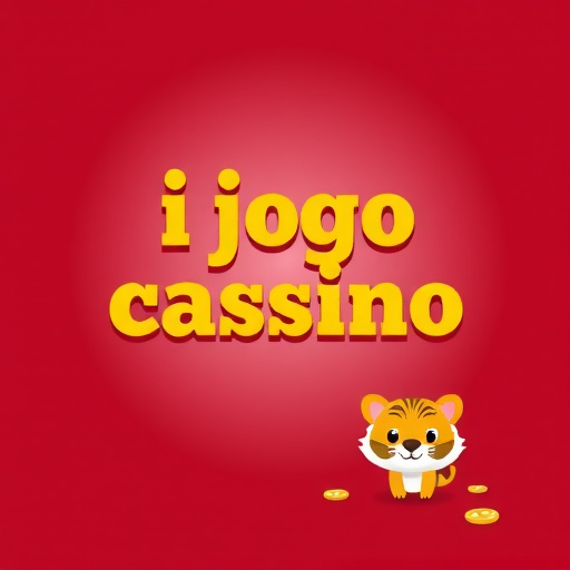 i jogo cassino